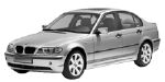 BMW E46 B3774 Fault Code