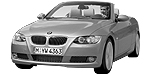 BMW E93 B3774 Fault Code