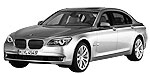 BMW F01 B3774 Fault Code