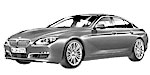 BMW F06 B3774 Fault Code