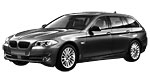 BMW F11 B3774 Fault Code
