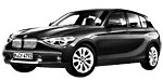 BMW F20 B3774 Fault Code