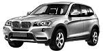 BMW F25 B3774 Fault Code