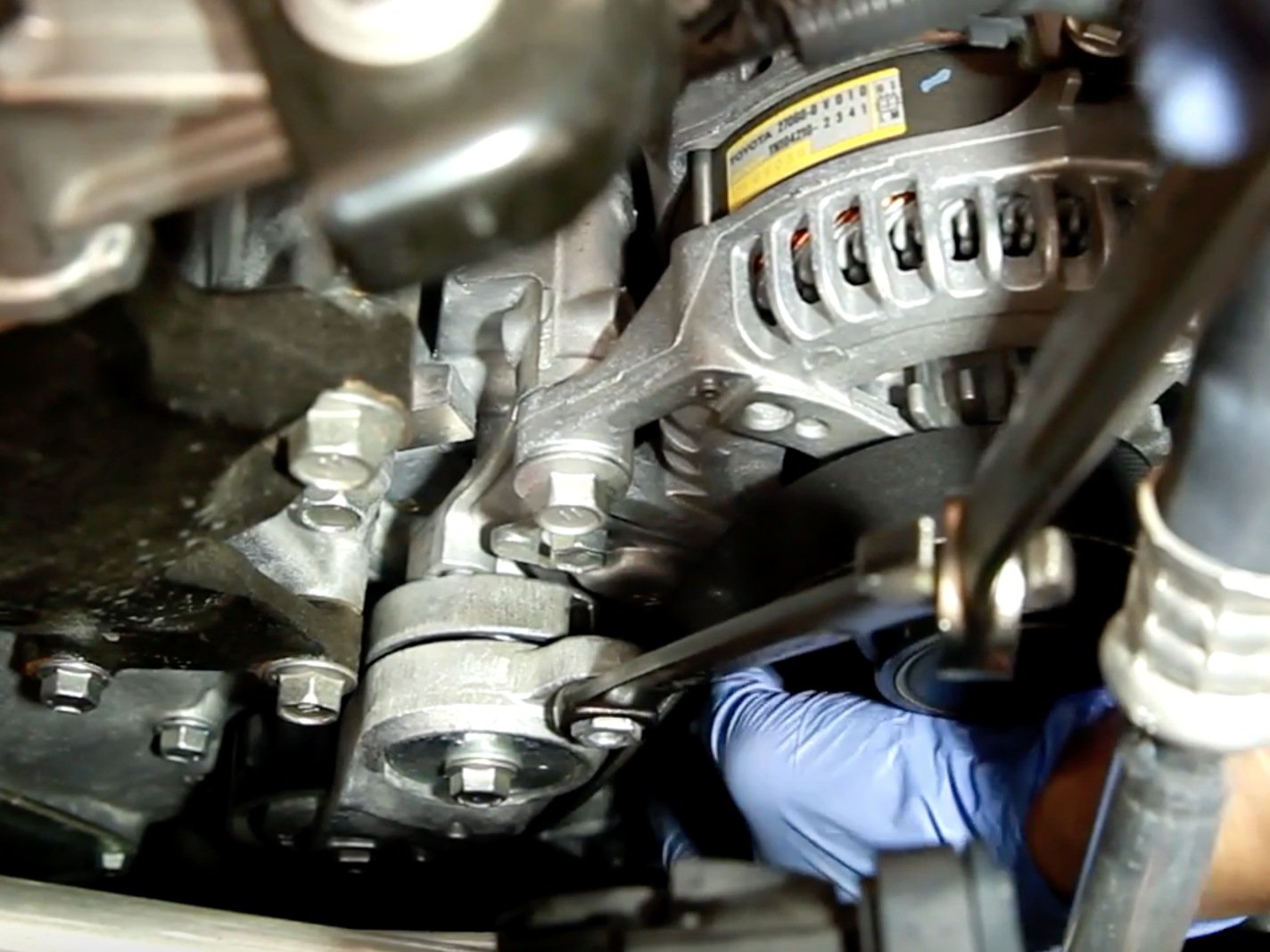 See B3774 in engine